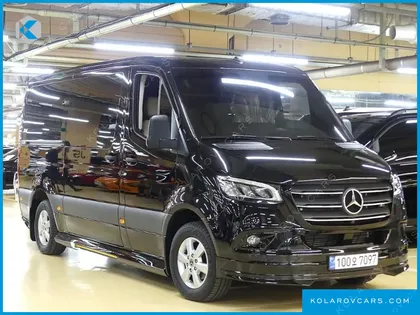 MERCEDES SPRINTER 3.0 DIESEL