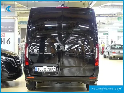 MERCEDES SPRINTER 3.0 DIESEL
