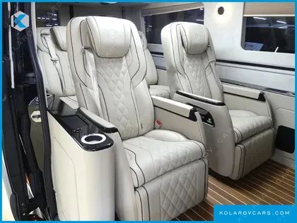 MERCEDES SPRINTER 3.0 DIESEL