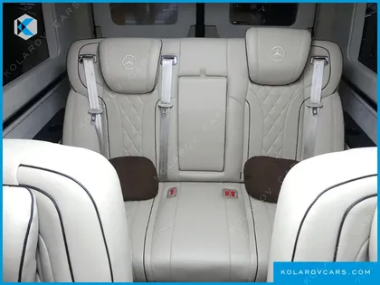MERCEDES SPRINTER 3.0 DIESEL
