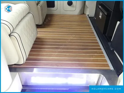 MERCEDES SPRINTER 3.0 DIESEL