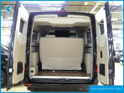 MERCEDES SPRINTER 3.0 DIESEL
