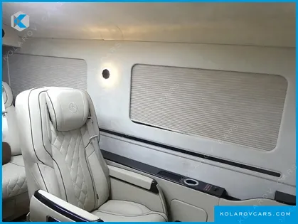 MERCEDES SPRINTER 3.0 DIESEL