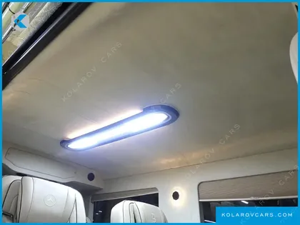 MERCEDES SPRINTER 3.0 DIESEL