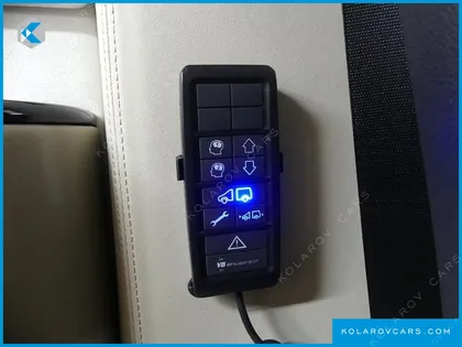 MERCEDES SPRINTER 3.0 DIESEL