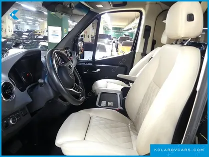 MERCEDES SPRINTER 3.0 DIESEL