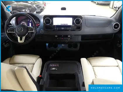 MERCEDES SPRINTER 3.0 DIESEL