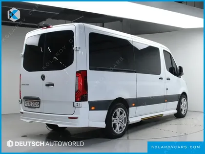 MERCEDES SPRINTER 3.0 DIESEL