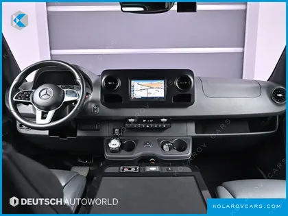 MERCEDES SPRINTER 3.0 DIESEL