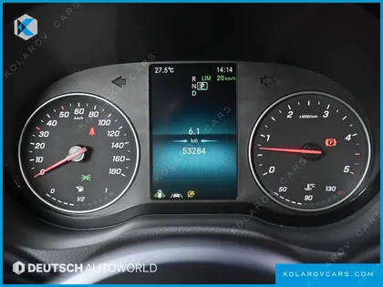 MERCEDES SPRINTER 3.0 DIESEL