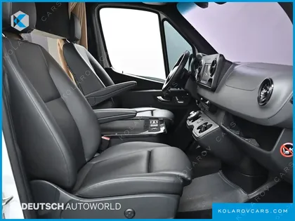MERCEDES SPRINTER 3.0 DIESEL