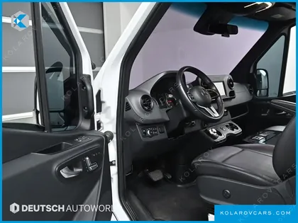 MERCEDES SPRINTER 3.0 DIESEL