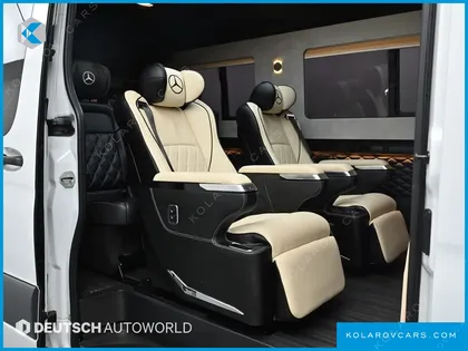 MERCEDES SPRINTER 3.0 DIESEL
