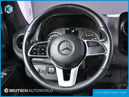 MERCEDES SPRINTER 3.0 DIESEL