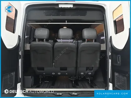 MERCEDES SPRINTER 3.0 DIESEL