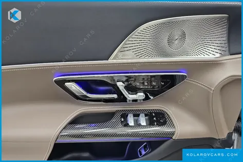 MERCEDES SL-CLASS AMG SL63 4MATIC+