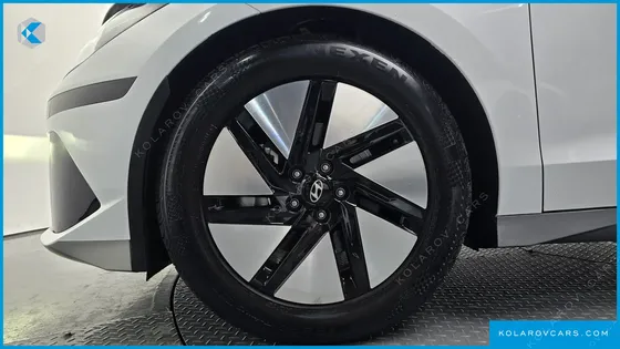 HYUNDAI IONIQ 6 LONG RANGE