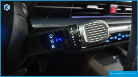 HYUNDAI IONIQ 6 LONG RANGE