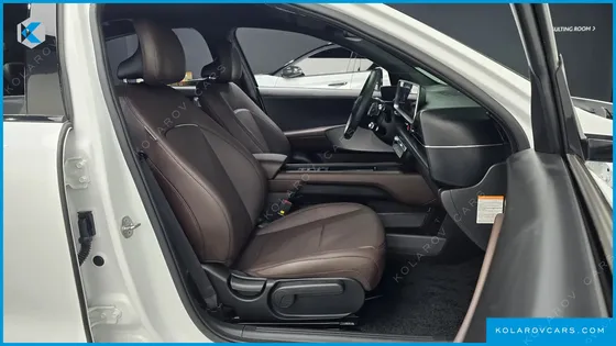 HYUNDAI IONIQ 6 LONG RANGE