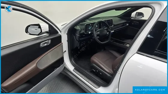 HYUNDAI IONIQ 6 LONG RANGE