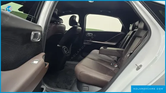 HYUNDAI IONIQ 6 LONG RANGE