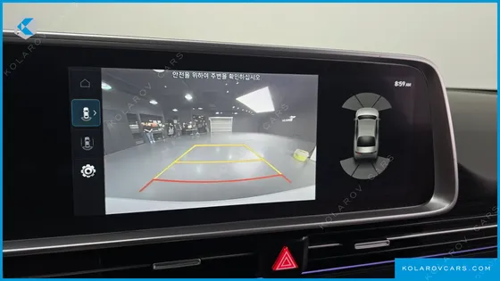 HYUNDAI IONIQ 6 LONG RANGE