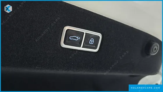 HYUNDAI IONIQ 6 LONG RANGE