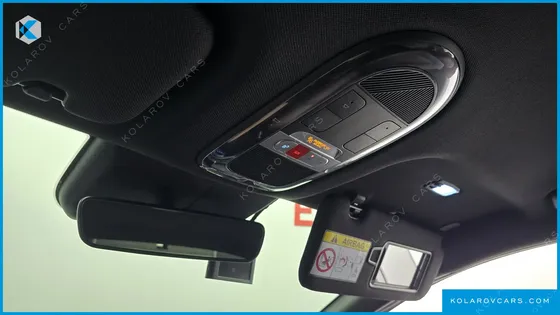 HYUNDAI IONIQ 6 LONG RANGE