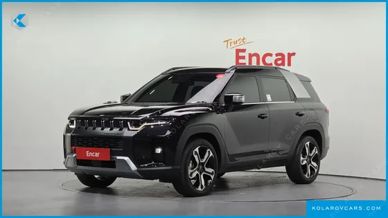 KGM - SSANGYONG TORRES HEV 1.5 2WD