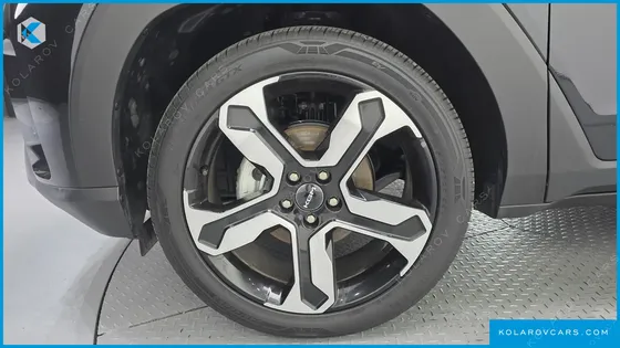 KGM - SSANGYONG TORRES HEV 1.5 2WD