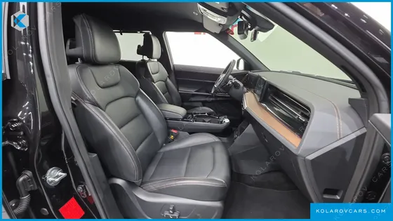KGM - SSANGYONG TORRES HEV 1.5 2WD