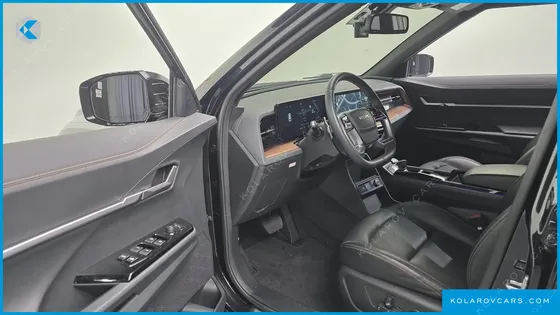 KGM - SSANGYONG TORRES HEV 1.5 2WD
