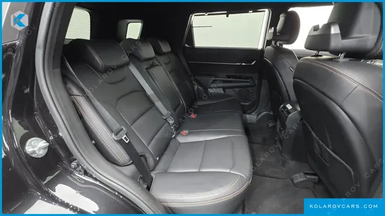 KGM - SSANGYONG TORRES HEV 1.5 2WD