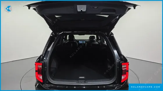 KGM - SSANGYONG TORRES HEV 1.5 2WD
