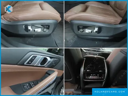 BMW X6 XDRIVE40I M SPORT