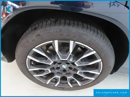 BMW X6 XDRIVE40I M SPORT