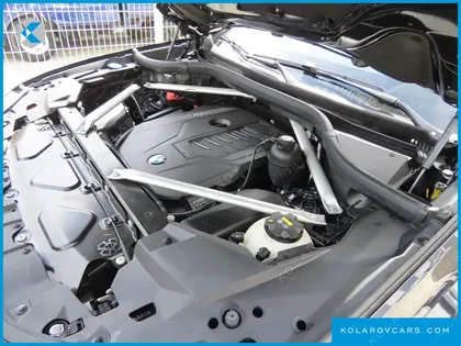 BMW X6 XDRIVE40I M SPORT