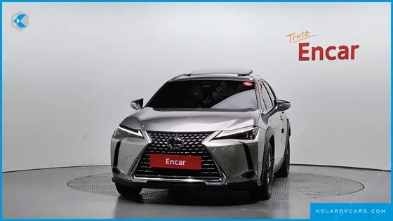 LEXUS UX 2.0 2WD