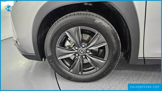 LEXUS UX 2.0 2WD