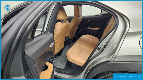 LEXUS UX 2.0 2WD