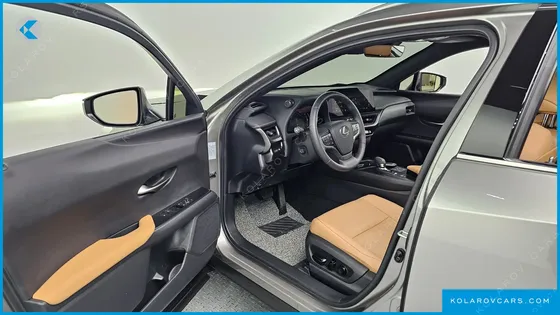 LEXUS UX 2.0 2WD