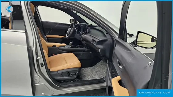 LEXUS UX 2.0 2WD