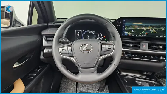 LEXUS UX 2.0 2WD