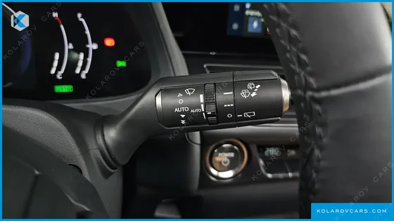 LEXUS UX 2.0 2WD