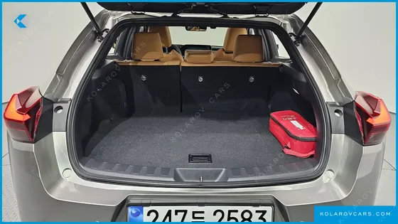 LEXUS UX 2.0 2WD