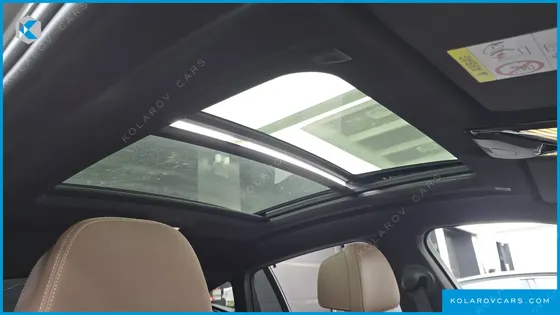 BMW X6 XDRIVE40I M SPORT