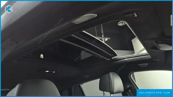 BMW X6 M50I 25TH EDITION