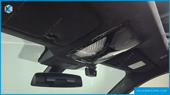 BMW X6 M50I 25TH EDITION