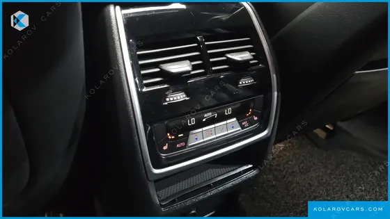 BMW X6 M50I 25TH EDITION