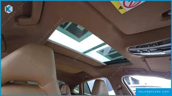 PORSCHE PANAMERA 2.9 AWD E-HYBRID PLATINUM EDITION